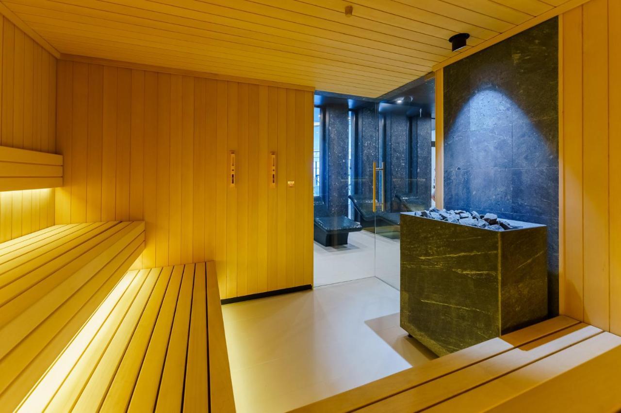 Apartamenty Lighthouse - Polanki Aqua - Blue Kołobrzeg Eksteriør billede