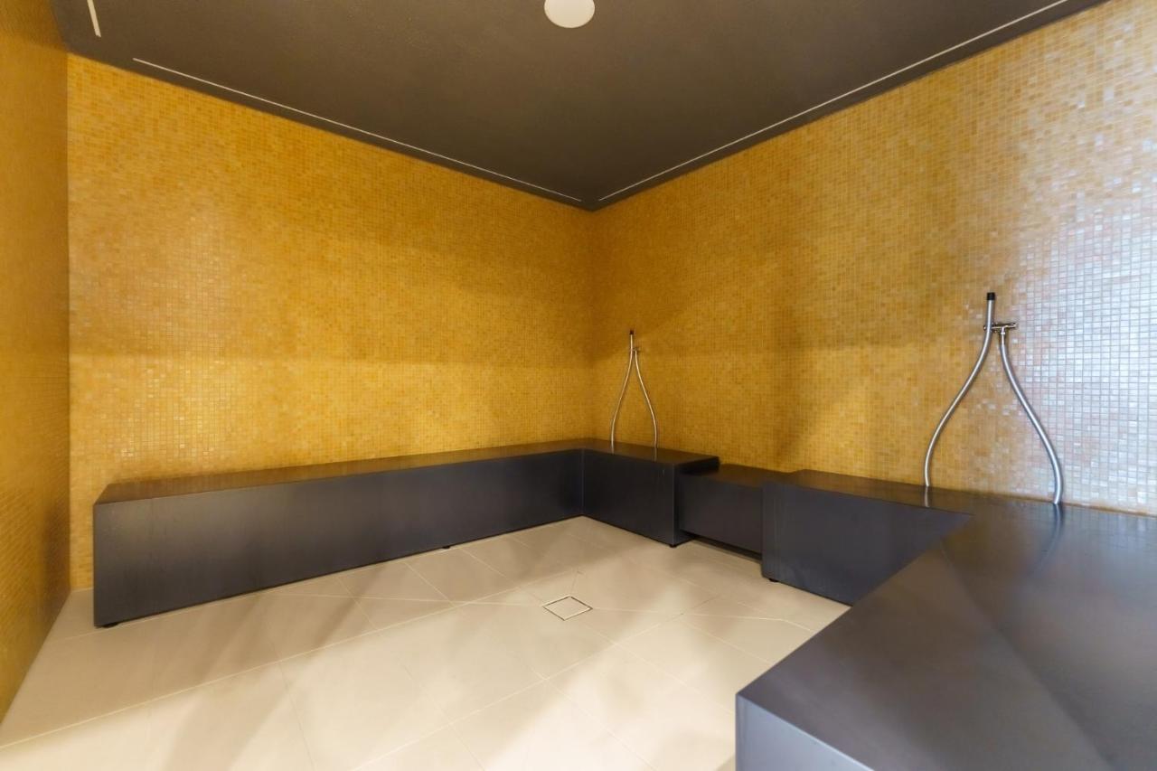 Apartamenty Lighthouse - Polanki Aqua - Blue Kołobrzeg Eksteriør billede