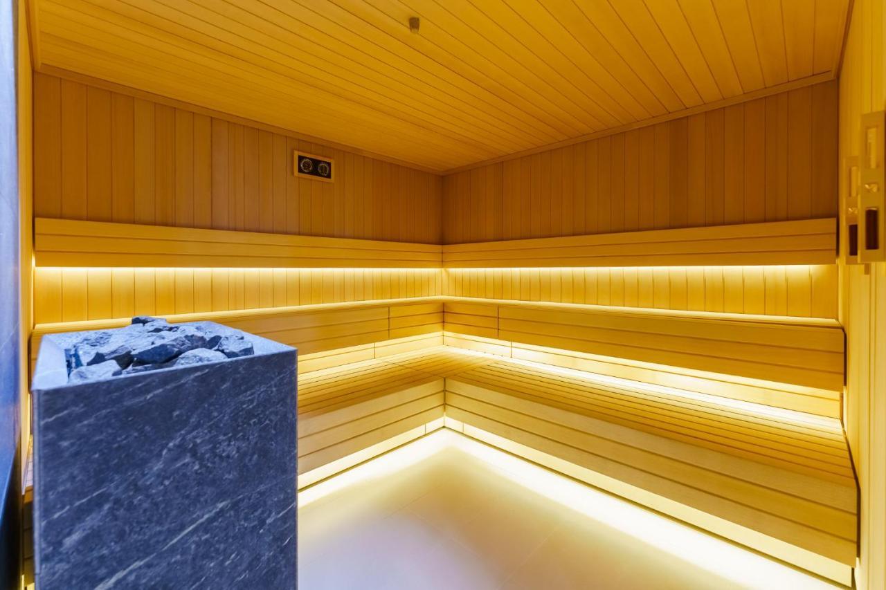 Apartamenty Lighthouse - Polanki Aqua - Blue Kołobrzeg Eksteriør billede