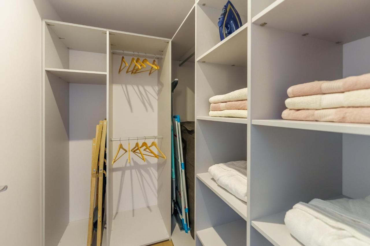 Apartamenty Lighthouse - Polanki Aqua - Blue Kołobrzeg Eksteriør billede