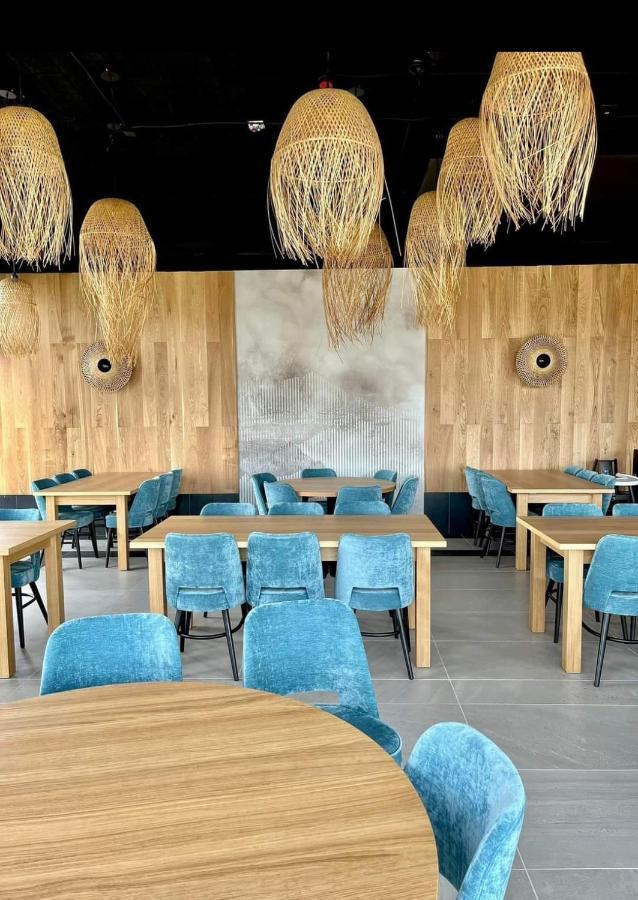 Apartamenty Lighthouse - Polanki Aqua - Blue Kołobrzeg Eksteriør billede
