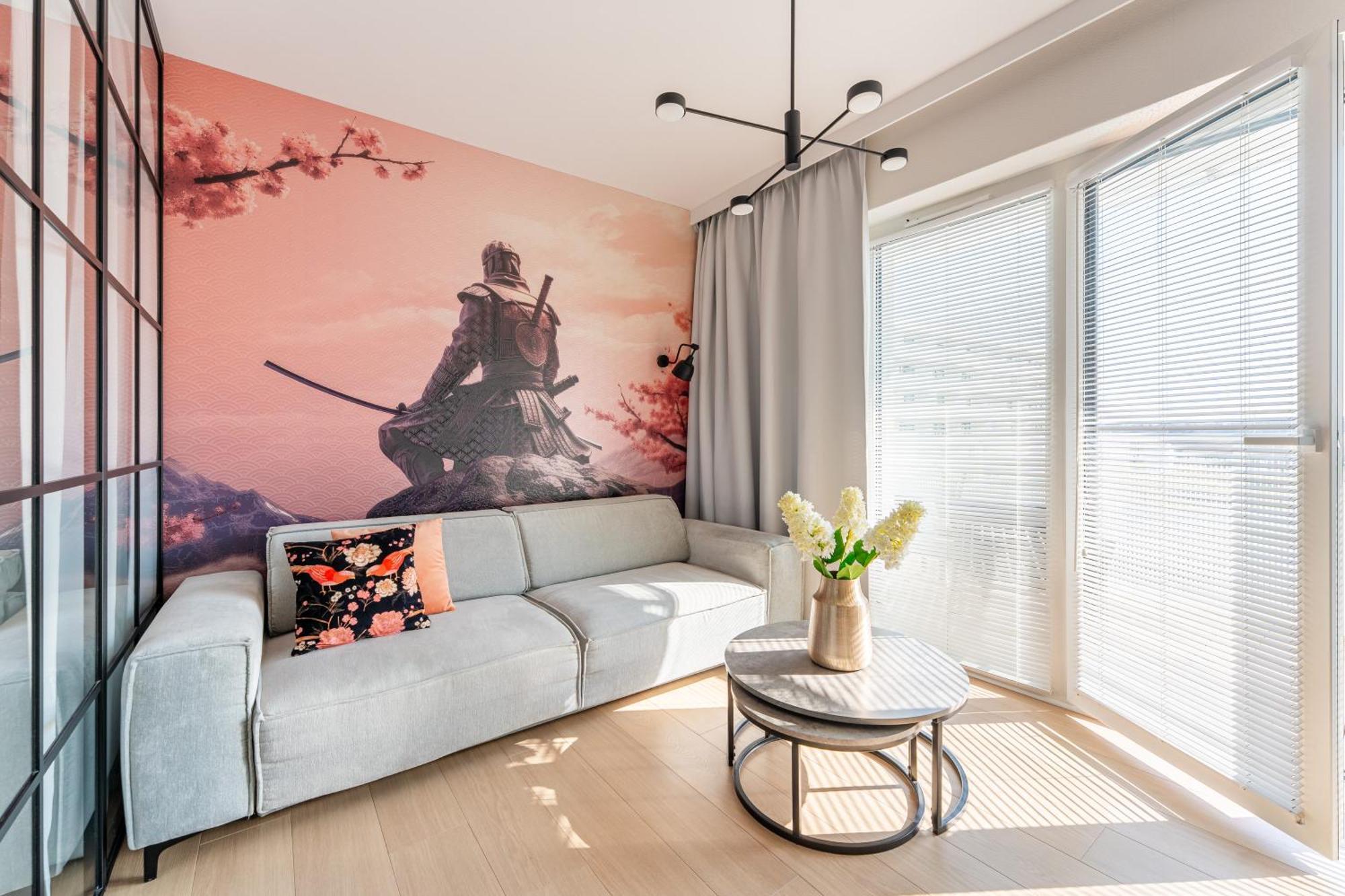Apartamenty Lighthouse - Polanki Aqua - Blue Kołobrzeg Eksteriør billede