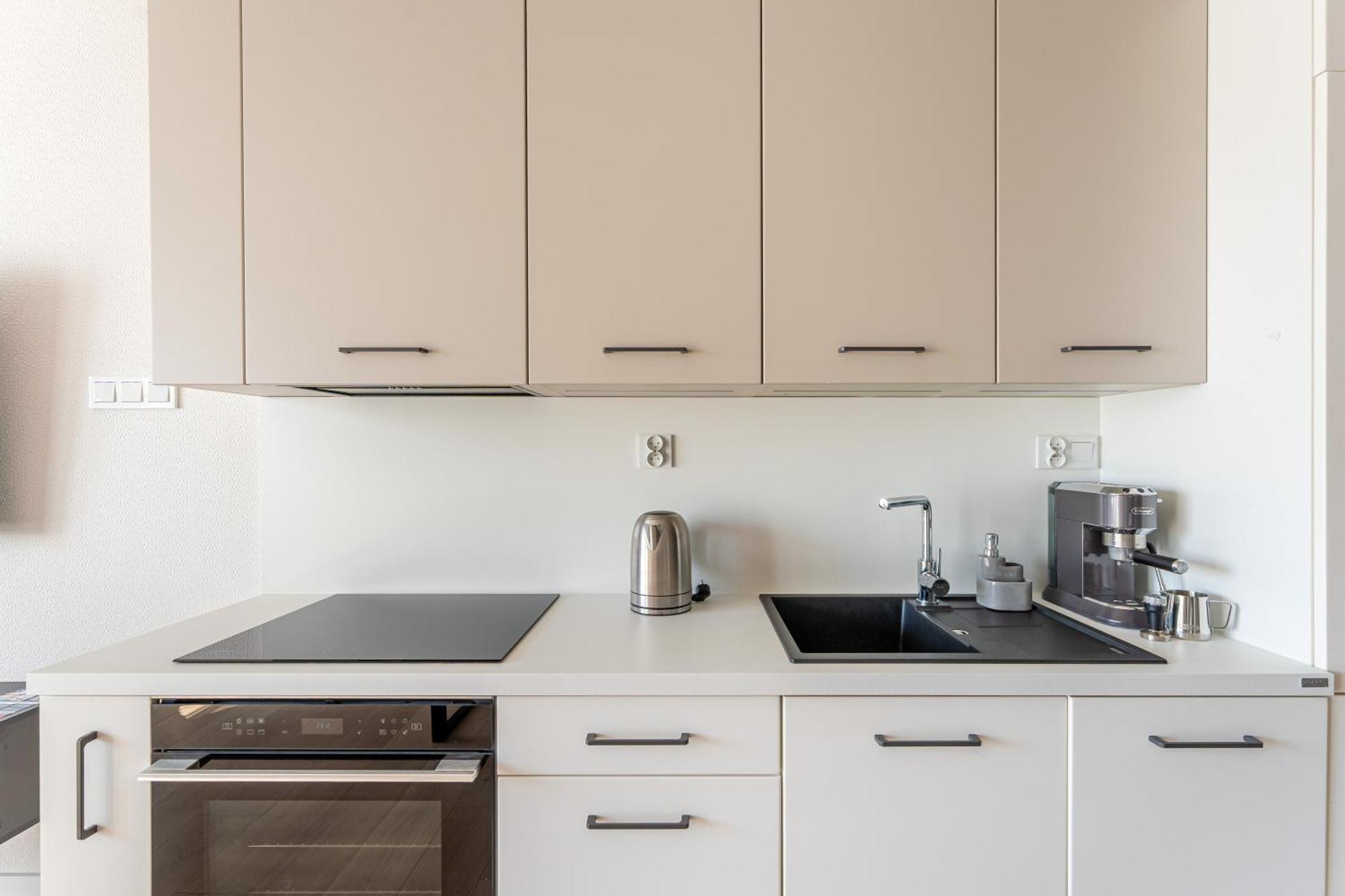 Apartamenty Lighthouse - Polanki Aqua - Blue Kołobrzeg Eksteriør billede